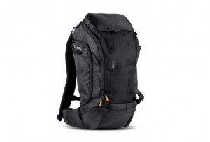 Cube Τσάντα Backpack ATX 22 - 12137 Black DRIMALASBIKES